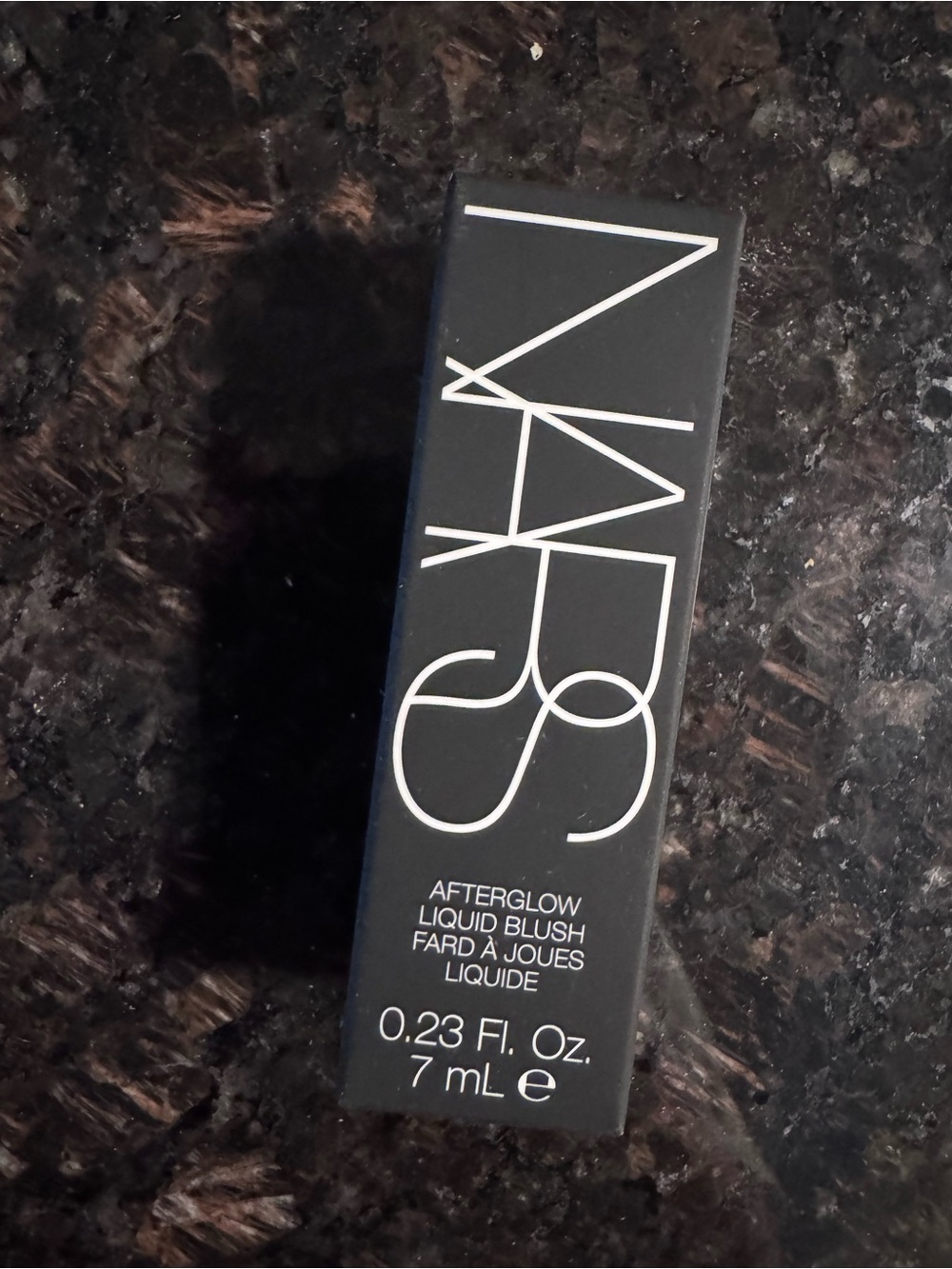 *BRAND NEW* NARS Afterglow Liquid Blush
